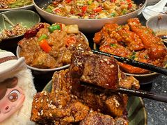 -华豫川酒家(双子塔店)