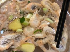 -灵福缘私房菜·农家菜(拈花湾·灵山大佛必推店)