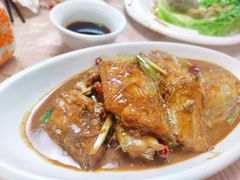 -阿杰臻选海鲜饭店(普陀山店)