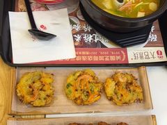 -大官米线(喜盈门范城店)