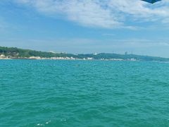 -涠洲岛南湾海洋运动公园