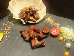 -中山保利艾美酒店-乐美中餐厅