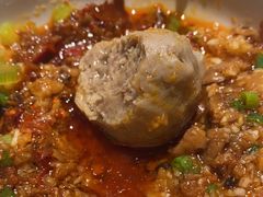 -海底捞火锅(银泰中心店)