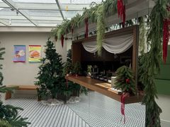 -沛家·西餐Brunch·直火料理
