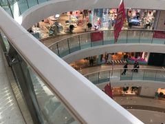 -万达广场(南京江宁店)