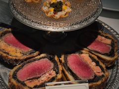升级版惠灵顿-壳里西餐厅Coquille Seafood Bistro(蒙自路店)