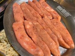 -首尔烤肉大排档(合生汇店)