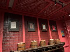 -湖滨28中餐厅·西湖宴·杭州君悦酒店