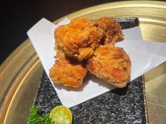 -無二炙坊·和牛烧肉(大钟寺1733店)