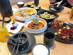 -榕意·川味之美(深业上城店)