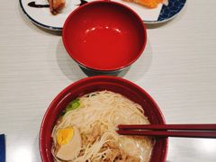 -滨寿司(新街口中央商场店)