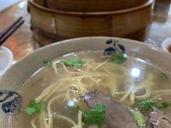 -南翔饭店