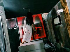 -Xcape异时刻密室逃脱真人NPC(新世界百货崇文店)