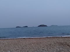 -银沙滩浴场