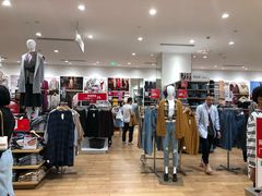 -优衣库(东莞汇一城店)