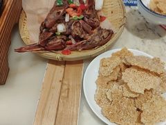-吕记老鸭汤·徽菜馆(东营路店)