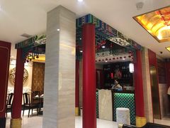 门面-湘潭九龙鱼头店(城南西路店)
