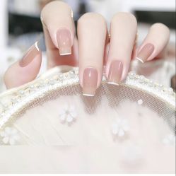 -情同手足美甲美睫