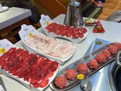 -荣叔港式沙嗲牛肉火锅(正佳潮流店)