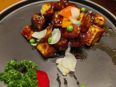 -上海人家花樣年华(中山公园店)