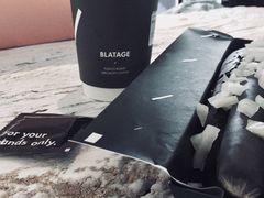 -BLATAGE COFFEE