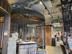 -川旺角川粤融合菜•海景餐厅(星海广场店)