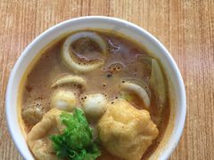 -老闽味沙茶面·姜母鸭(传承35年曾厝垵店)