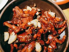 -老三样·美食研究中心(世贸路店)