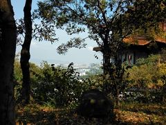 -南京市江宁方山