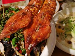 -必点海鲜·鲅鱼水饺(鞍山西道店)