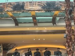 -威斯汀舞台餐厅