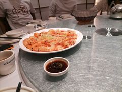 -老伙记海鲜码头(北滘店)