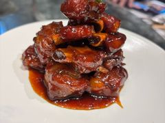-苏帮袁Sue Cuisine(来福士店)