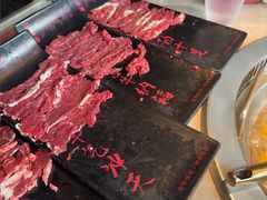 -三头牛·潮汕牛肉生蚝火锅 (夏湾店)