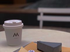 -M Stand(BFC外滩金融中心店)