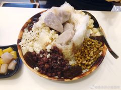 -鲜芋仙Meet Fresh(壹方城店)