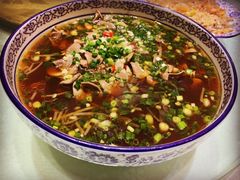 -富临轩私房菜(集庆门大街店)