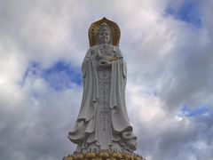 -三亚南山文化旅游区