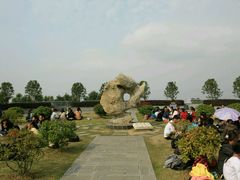 -南京市江宁方山