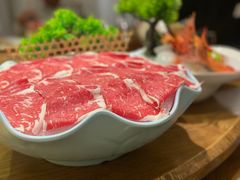 -尚海豆捞(乐虹坊店)