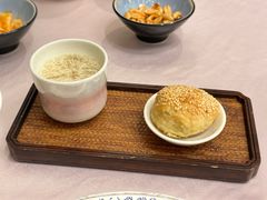 -江南灶中餐厅(南京香格里拉店)