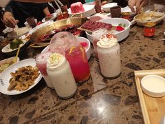 -小龙坎火锅(春熙太古里店)