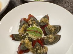 -Yan Ting 宴庭中餐厅(上海静安瑞吉酒店)