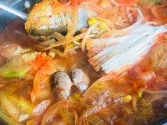 -郑阿姨的家·이모네·韩料&烤肉(武川路店)