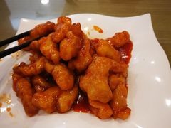 -新302餐厅(国家新闻出版广电总局)