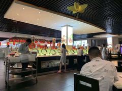 -南美元生态大酒店(海珠店)