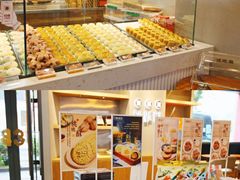 -陕拾叁-西安糕点(大雁塔店)