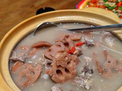 -酒窝窝大排档(威远店)