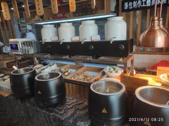 -尚香汤包文博馆(合兴路店)