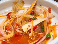 -岭南小生·粤港点心(南门口店)
